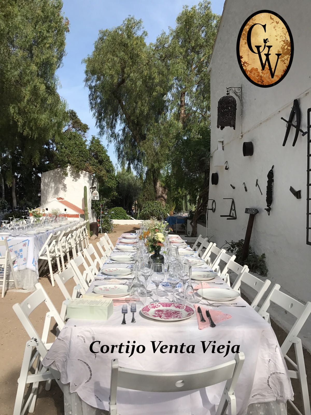 Mejor catering para celebraciones en Lorca 2018